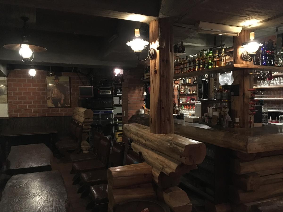 Hunter Lodge Мёко Экстерьер фото