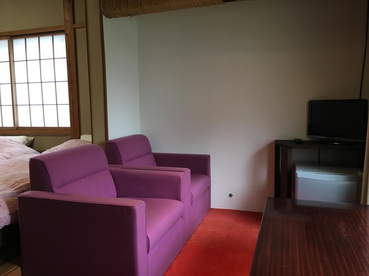 Hunter Lodge Мёко Экстерьер фото