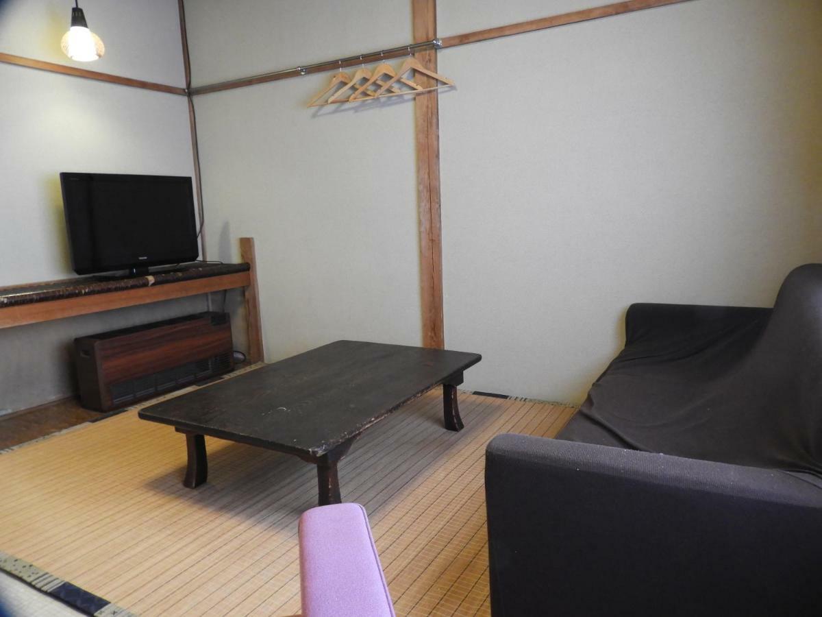 Hunter Lodge Мёко Экстерьер фото