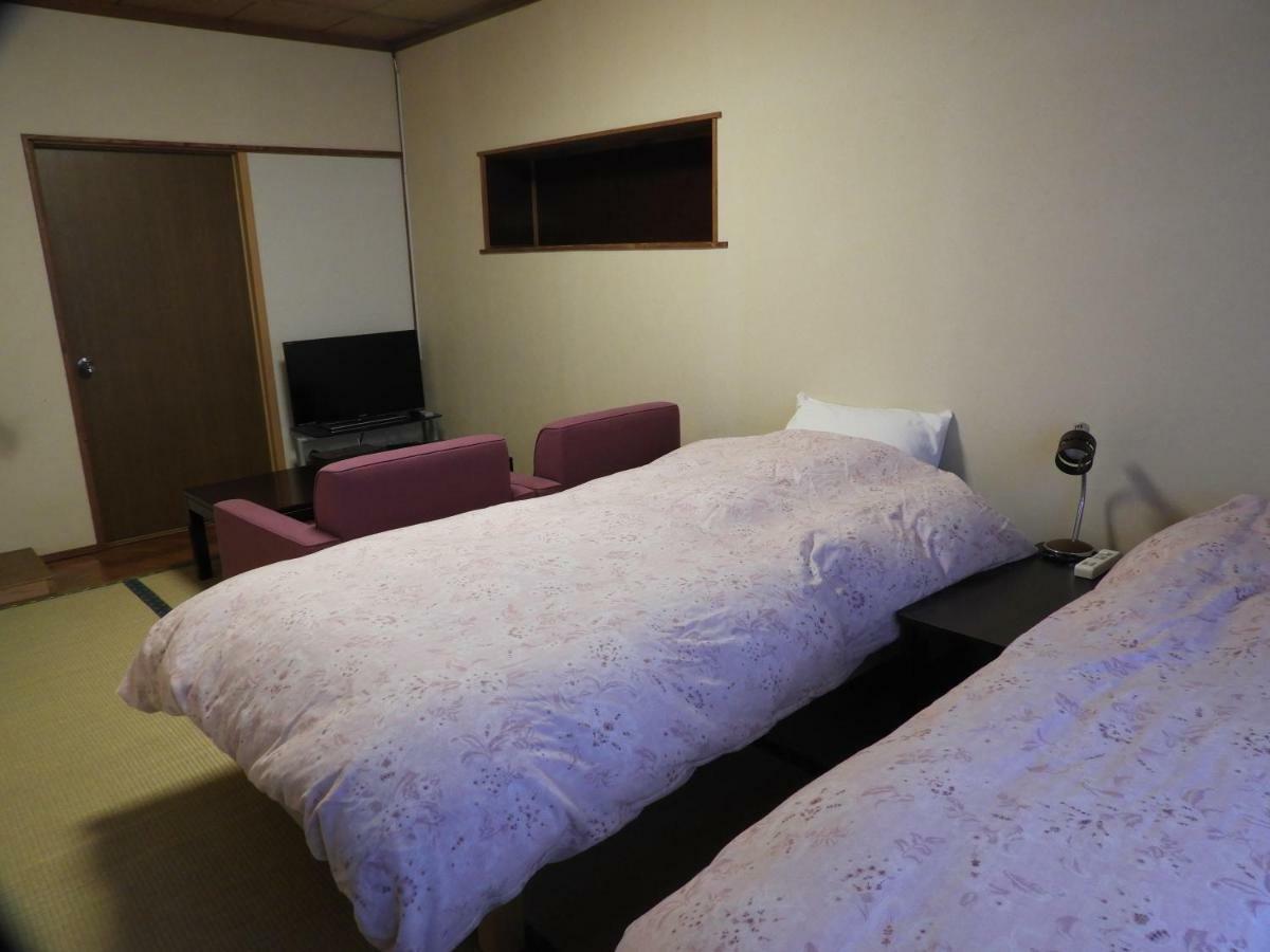 Hunter Lodge Мёко Экстерьер фото